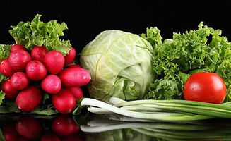 农产品价格上涨 30种蔬菜均价涨7.8